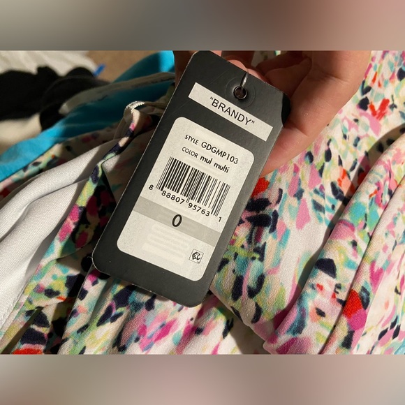 Guess Maxi Dress - Picture 5 of 5